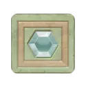 Mayana szary symbol